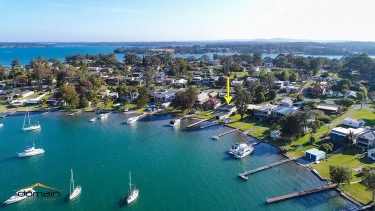 Fifth view of Homely house listing, 67 Dandaraga Road, Brightwaters NSW 2264