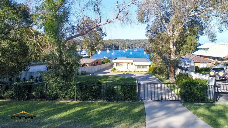 Sixth view of Homely house listing, 67 Dandaraga Road, Brightwaters NSW 2264