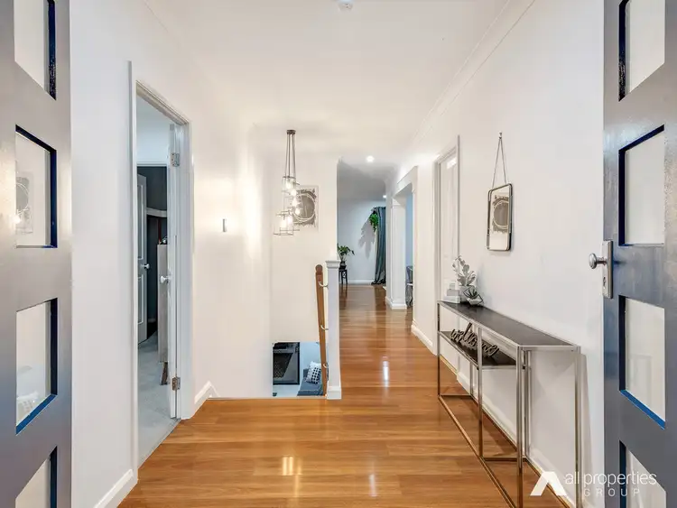 Fourth view of Homely house listing, 12 Birchwood Crescent, Brookwater QLD 4300