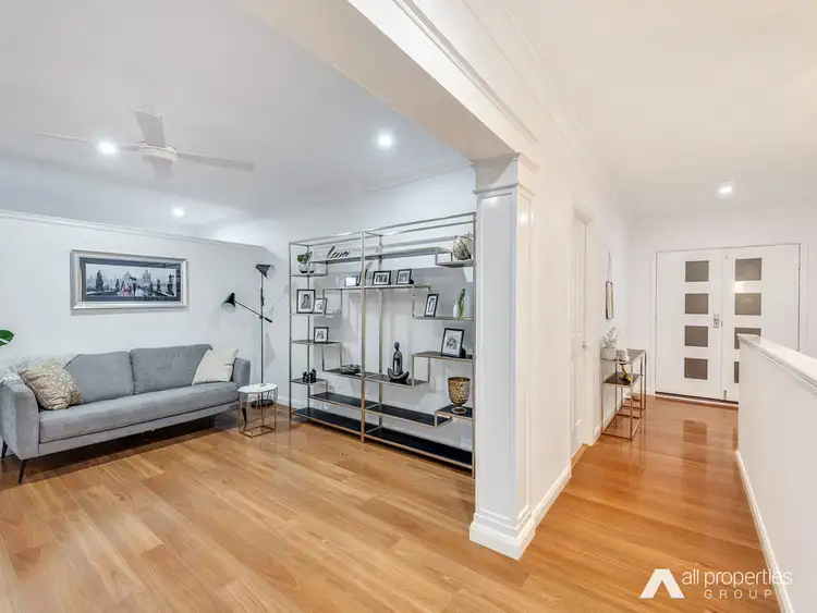 Fifth view of Homely house listing, 12 Birchwood Crescent, Brookwater QLD 4300