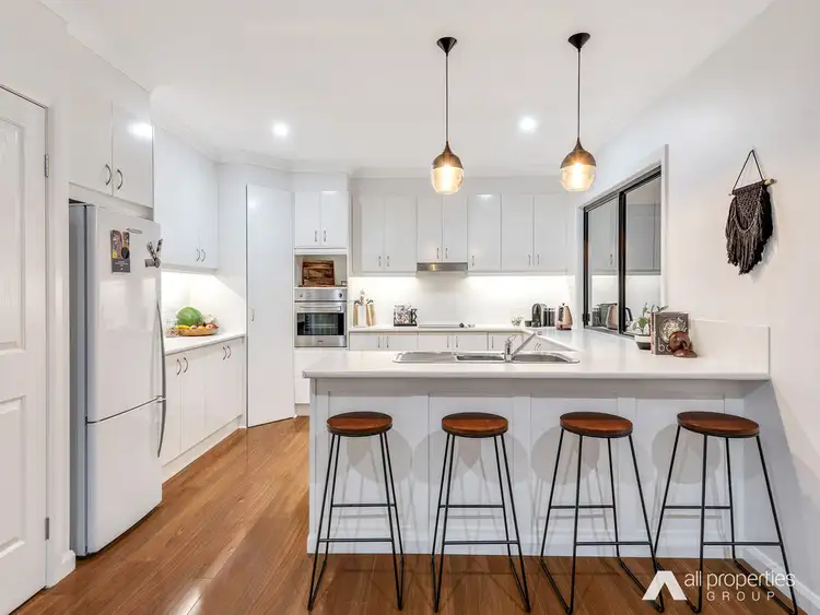 Sixth view of Homely house listing, 12 Birchwood Crescent, Brookwater QLD 4300