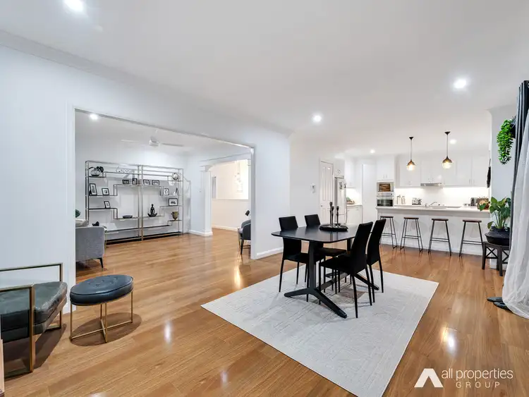 Seventh view of Homely house listing, 12 Birchwood Crescent, Brookwater QLD 4300