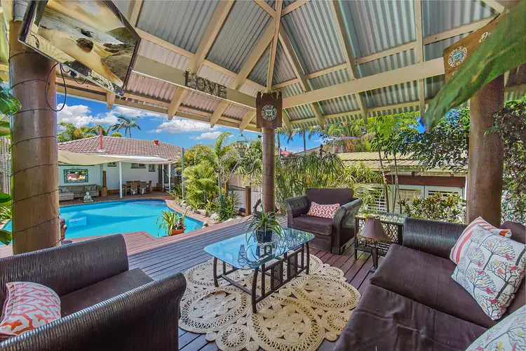 3 Hurrell St, Clontarf QLD 4019