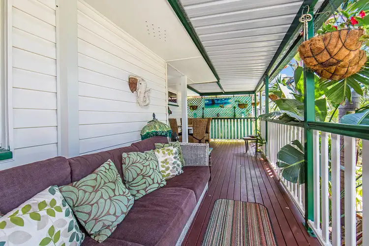 Sixth view of Homely house listing, 3 Hurrell St, Clontarf QLD 4019