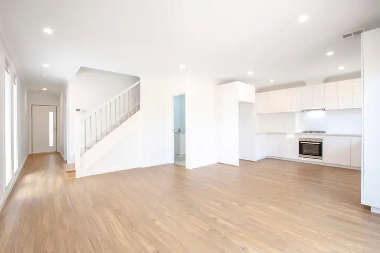 Third view of Homely townhouse listing, 2/28 Woodbine Grove, Chelsea VIC 3196