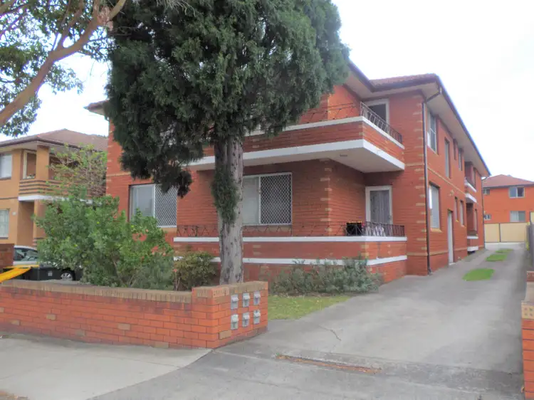5/98 Clissold Parade