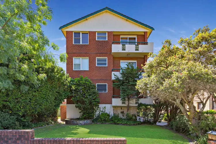 9/90-92 Bland Street, Ashfield NSW 2131