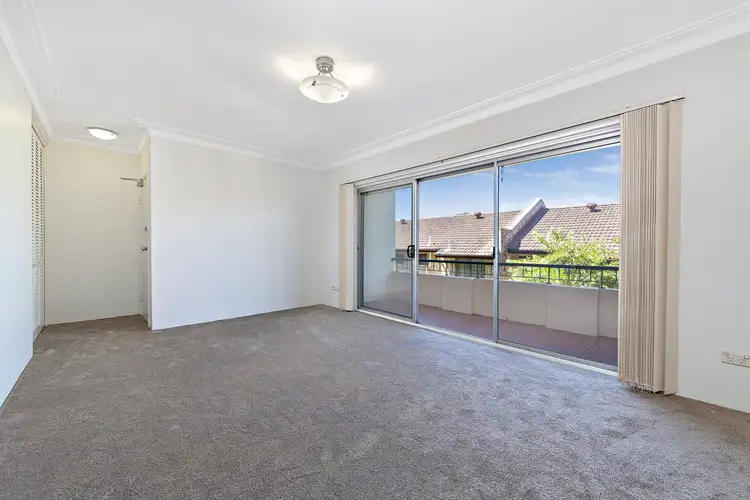 Second view of Homely unit listing, 9/90-92 Bland Street, Ashfield NSW 2131
