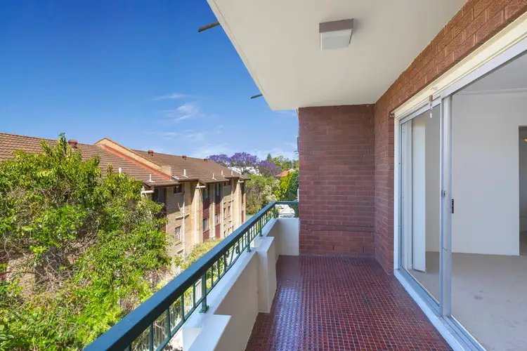 Third view of Homely unit listing, 9/90-92 Bland Street, Ashfield NSW 2131