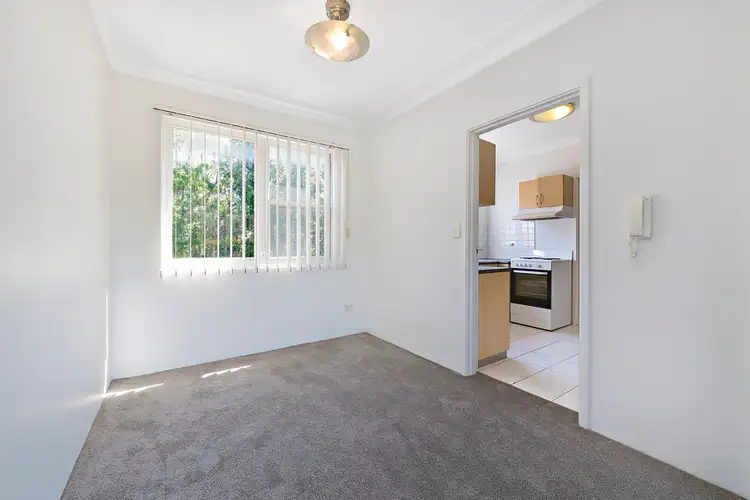 Fourth view of Homely unit listing, 9/90-92 Bland Street, Ashfield NSW 2131