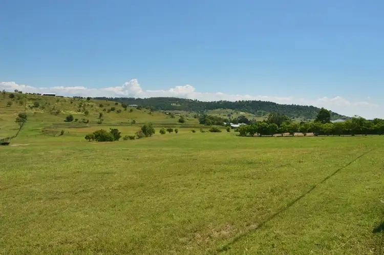 Second view of Homely land listing, Address available on request