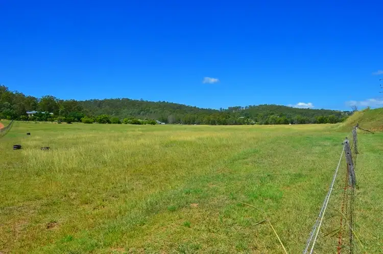 Third view of Homely land listing, Address available on request