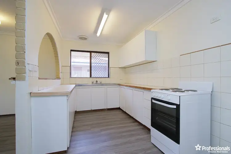 14 Eclipse Way, Beckenham WA 6107