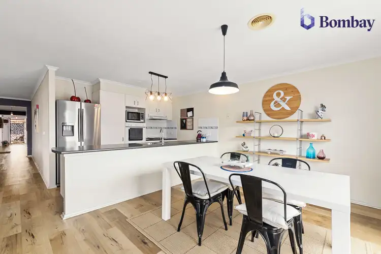 Second view of Homely house listing, 14 Durban Place, Craigieburn VIC 3064
