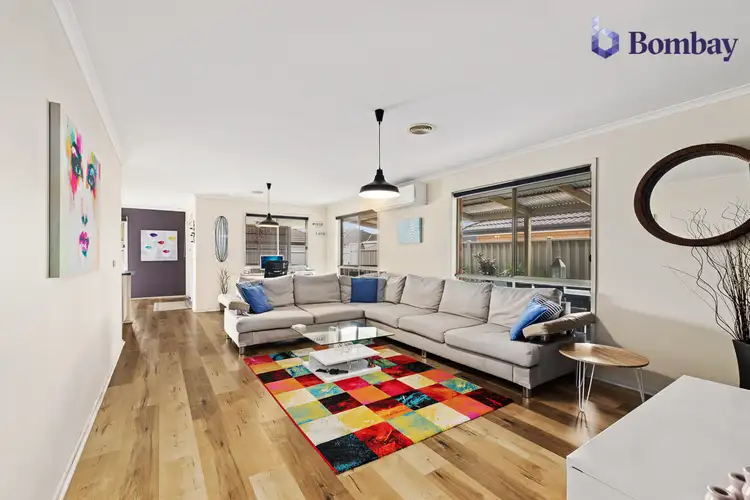 Fourth view of Homely house listing, 14 Durban Place, Craigieburn VIC 3064