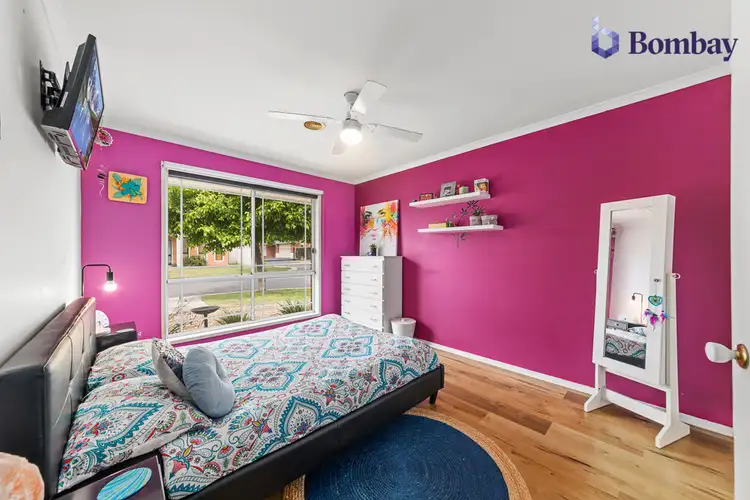 Sixth view of Homely house listing, 14 Durban Place, Craigieburn VIC 3064