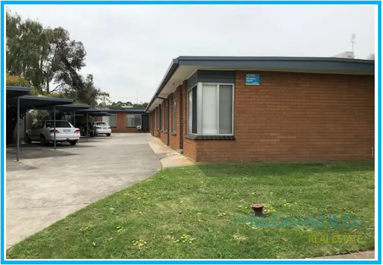 1-6/70 Balcombe Road, Newtown VIC 3220