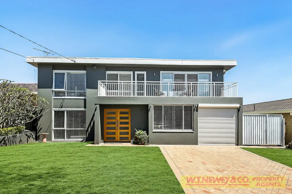 Main view of Homely house listing, 13 Hinkler Avenue, Condell Park NSW 2200