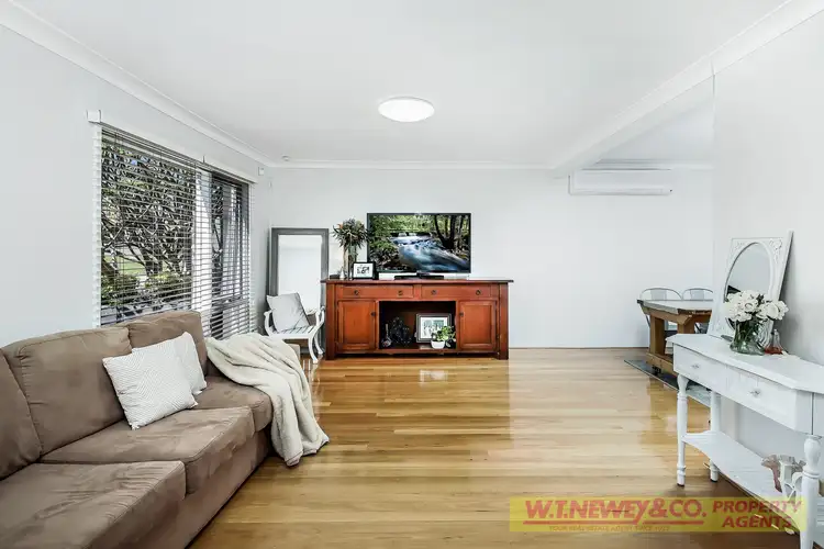 Second view of Homely house listing, 13 Hinkler Avenue, Condell Park NSW 2200
