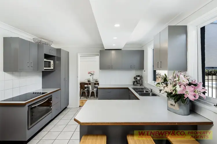 Fourth view of Homely house listing, 13 Hinkler Avenue, Condell Park NSW 2200