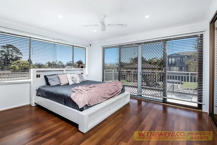 Sixth view of Homely house listing, 13 Hinkler Avenue, Condell Park NSW 2200
