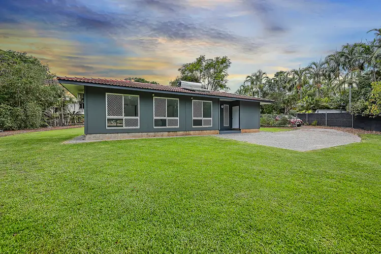 25 Milkwood Circuit, Karama NT 812