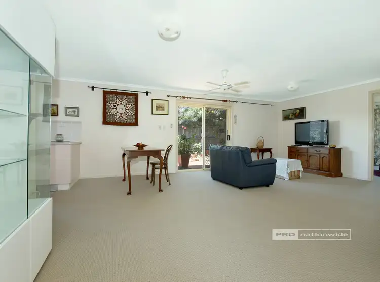 U6 Glenfield Court
