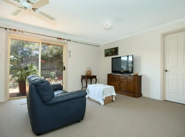 Second view of Homely unit listing, U6 Glenfield Court, Middle Ridge QLD 4350