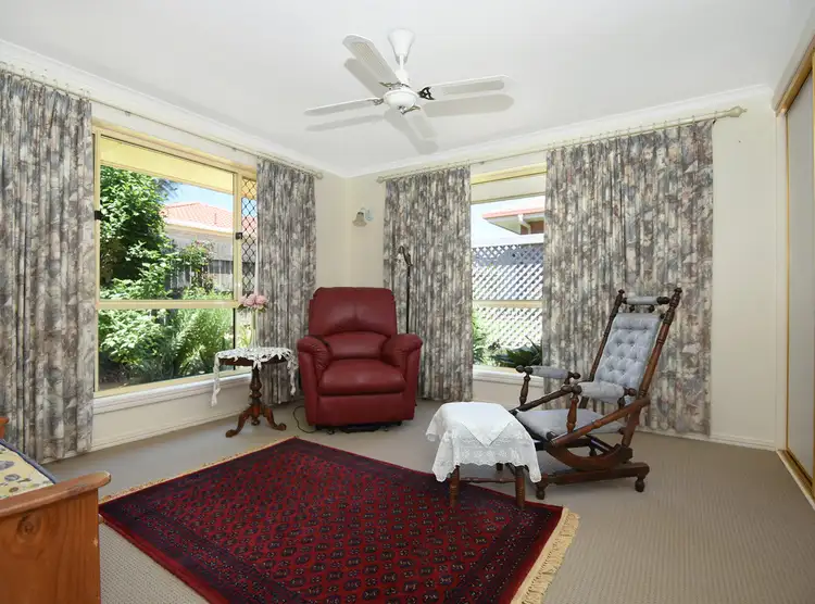 Fourth view of Homely unit listing, U6 Glenfield Court, Middle Ridge QLD 4350