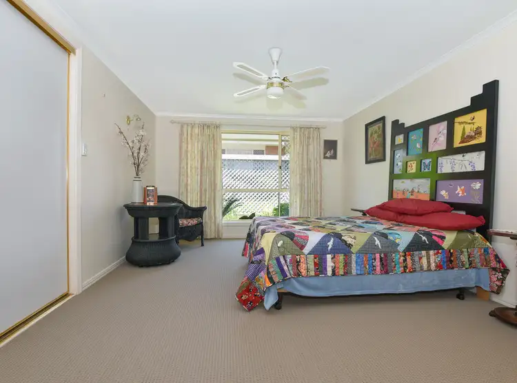 Fifth view of Homely unit listing, U6 Glenfield Court, Middle Ridge QLD 4350