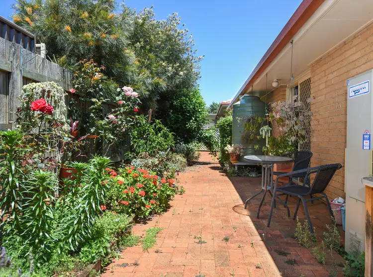 Sixth view of Homely unit listing, U6 Glenfield Court, Middle Ridge QLD 4350