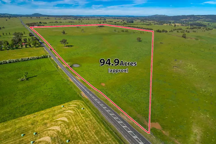 Second view of Homely rural property listing, 1469 Kyneton Redesdale Road, Barfold VIC 3444