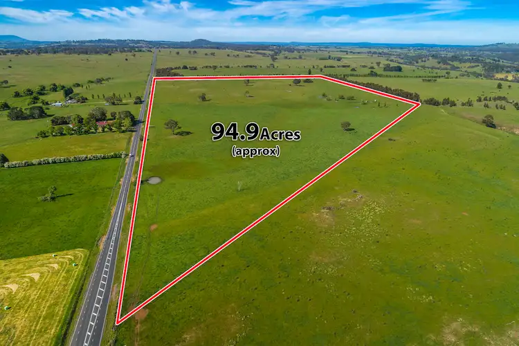 Third view of Homely rural property listing, 1469 Kyneton Redesdale Road, Barfold VIC 3444