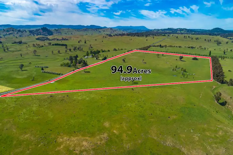 Fifth view of Homely rural property listing, 1469 Kyneton Redesdale Road, Barfold VIC 3444