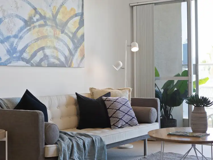 Third view of Homely unit listing, 15/87-89 South Perth Esplanade, South Perth WA 6151