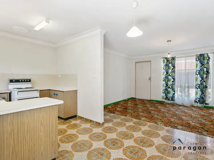 Second view of Homely villa listing, 4/178 Grosvenor Road, North Perth WA 6006