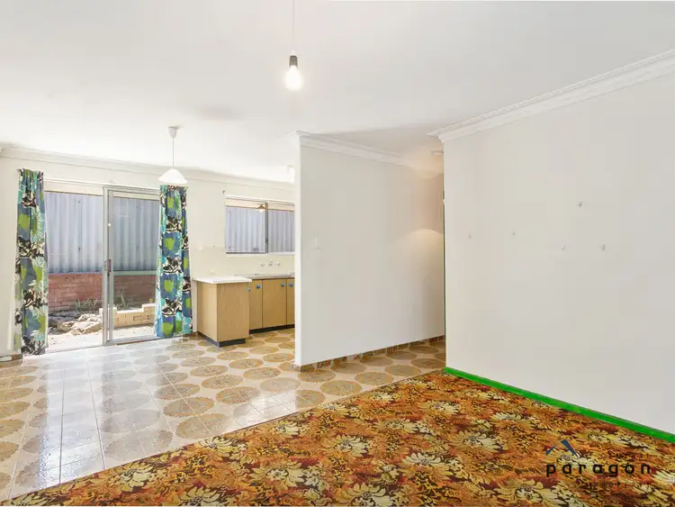 Third view of Homely villa listing, 4/178 Grosvenor Road, North Perth WA 6006