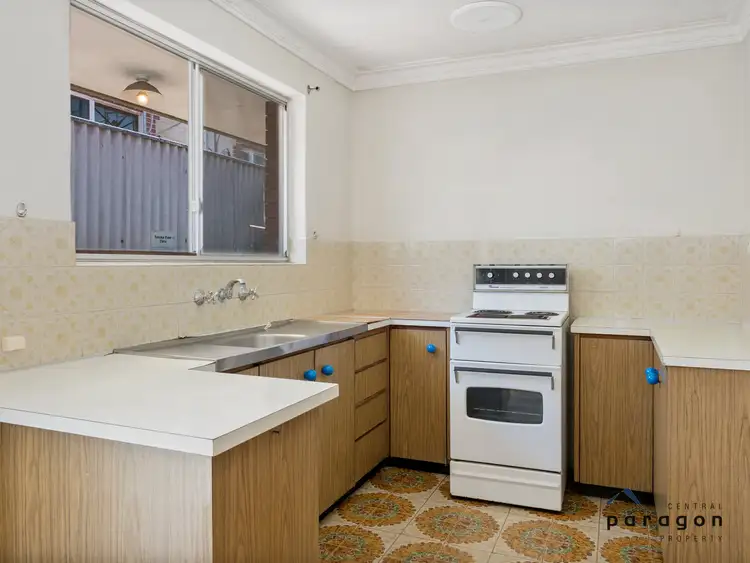 Fourth view of Homely villa listing, 4/178 Grosvenor Road, North Perth WA 6006