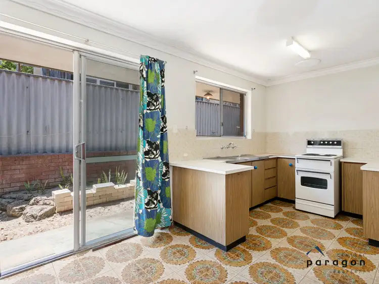 Fifth view of Homely villa listing, 4/178 Grosvenor Road, North Perth WA 6006
