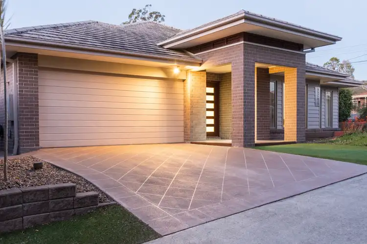 Second view of Homely house listing, 19 Norton Drive, Shailer Park QLD 4128