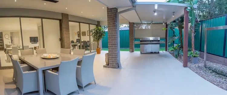 Fourth view of Homely house listing, 19 Norton Drive, Shailer Park QLD 4128