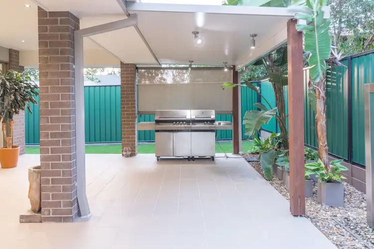 Fifth view of Homely house listing, 19 Norton Drive, Shailer Park QLD 4128