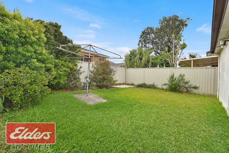 Fifth view of Homely house listing, 20 FIRST AVENUE, Berala NSW 2141