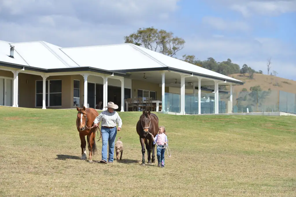 Main view of Homely rural property listing, 783 Bowman Farm Road, Gloucester NSW 2422