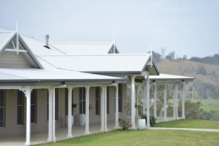 Second view of Homely rural property listing, 783 Bowman Farm Road, Gloucester NSW 2422