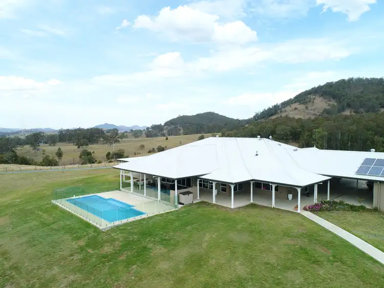 Third view of Homely rural property listing, 783 Bowman Farm Road, Gloucester NSW 2422