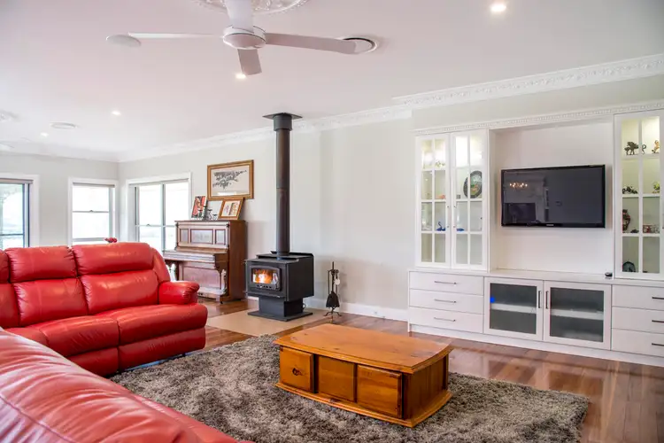 Fifth view of Homely rural property listing, 783 Bowman Farm Road, Gloucester NSW 2422