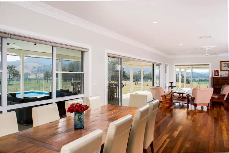 Sixth view of Homely rural property listing, 783 Bowman Farm Road, Gloucester NSW 2422