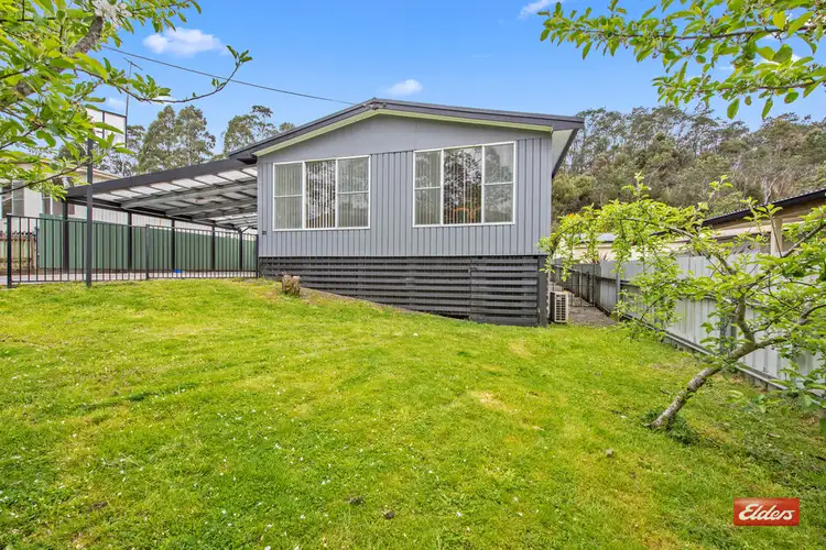 21 Sedgewick Street, Queenstown TAS 7467