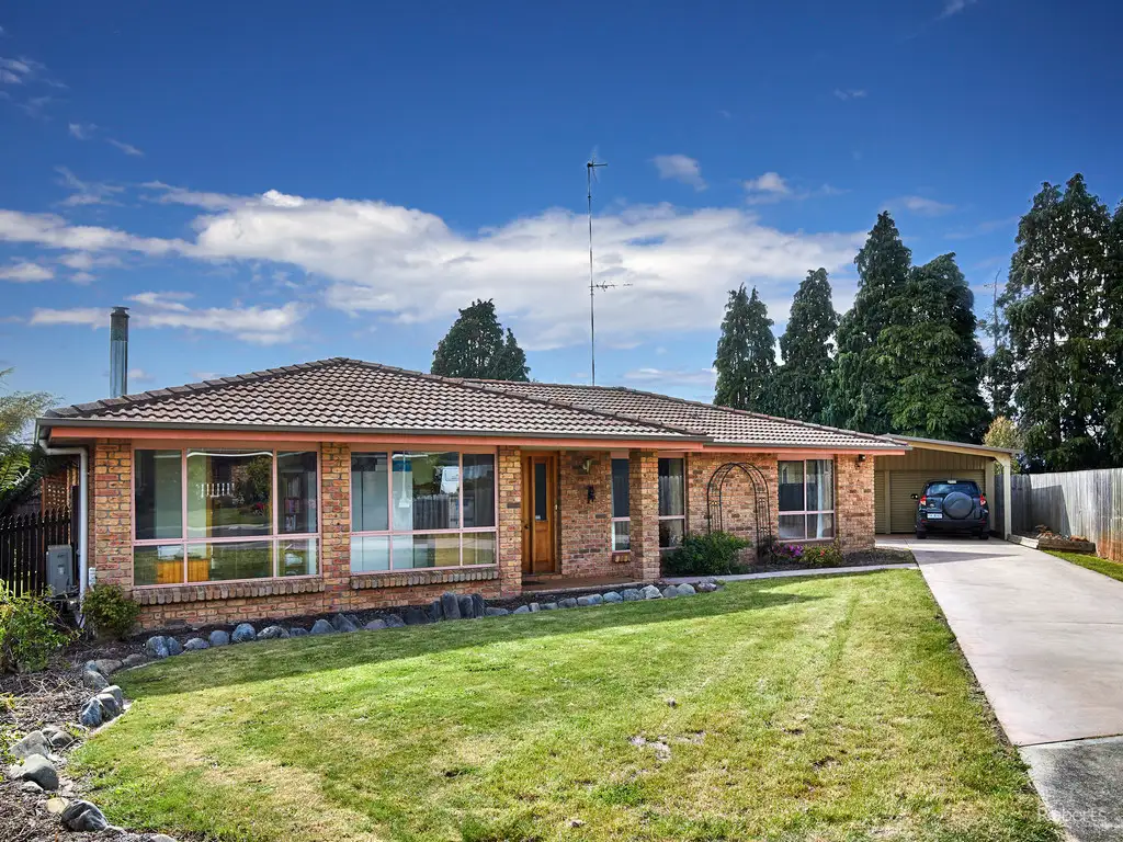 Main view of Homely house listing, 40 Beattie Street, Scottsdale TAS 7260